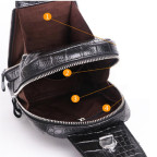 Стильная кожаная сумка-слинг Tiding Bag FL-A25F-5010A - Фото № 107 Стильная кожаная сумка-слинг Tiding Bag FL-A25F-5010A - Фото № 107