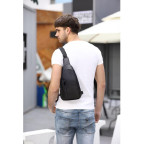 Класична сумка-слінг Tiding Bag FL-A25F-5038A - Фотографія № 105
