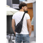 Класична сумка-слінг Tiding Bag FL-A25F-5038A - Фотографія № 106