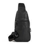 Мужская сумка-слинг черного цвета Tiding Bag FL-A25F-66602A - Фото № 109 Мужская сумка-слинг черного цвета Tiding Bag FL-A25F-66602A - Фото № 109