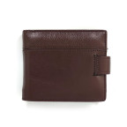 Коричневий чоловічий портмоне Tiding Bag FL-ASIF-K179-H09B з натуральної шкіри. - Фотографія № 105 Коричневий чоловічий портмоне Tiding Bag FL-ASIF-K179-H09B з натуральної шкіри. - Фотографія № 105
