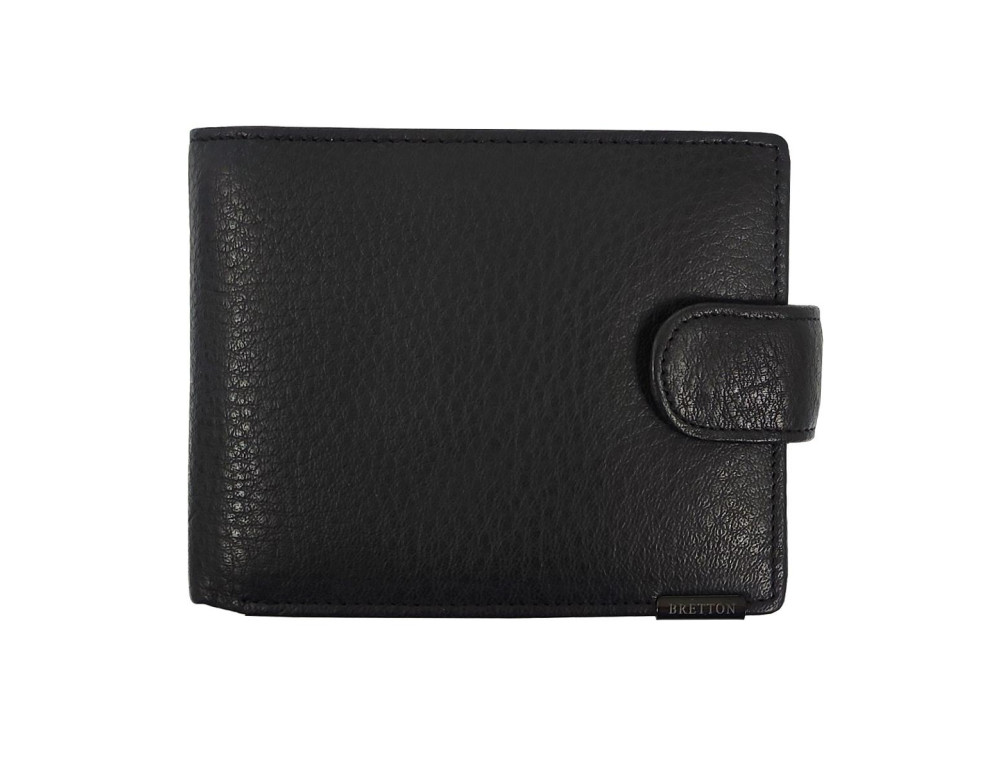 Портмоне Tiding Bag FL-ASIF-M-163-9A из натуральной кожи - Фото № 1 Портмоне Tiding Bag FL-ASIF-M-163-9A из натуральной кожи - Фото № 1