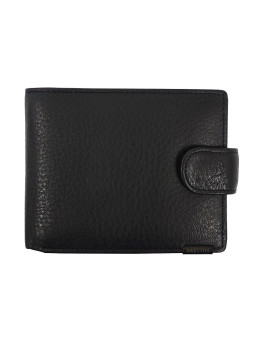 Портмоне Tiding Bag FL-ASIF-M-163-9A из натуральной кожи