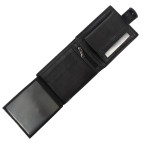 Портмоне Tiding Bag FL-ASIF-M-163-9A из натуральной кожи - Фото № 102 Портмоне Tiding Bag FL-ASIF-M-163-9A из натуральной кожи - Фото № 102