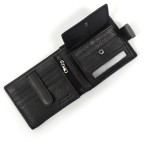 Портмоне Tiding Bag FL-ASIF-M-163-9A из натуральной кожи - Фото № 104 Портмоне Tiding Bag FL-ASIF-M-163-9A из натуральной кожи - Фото № 104