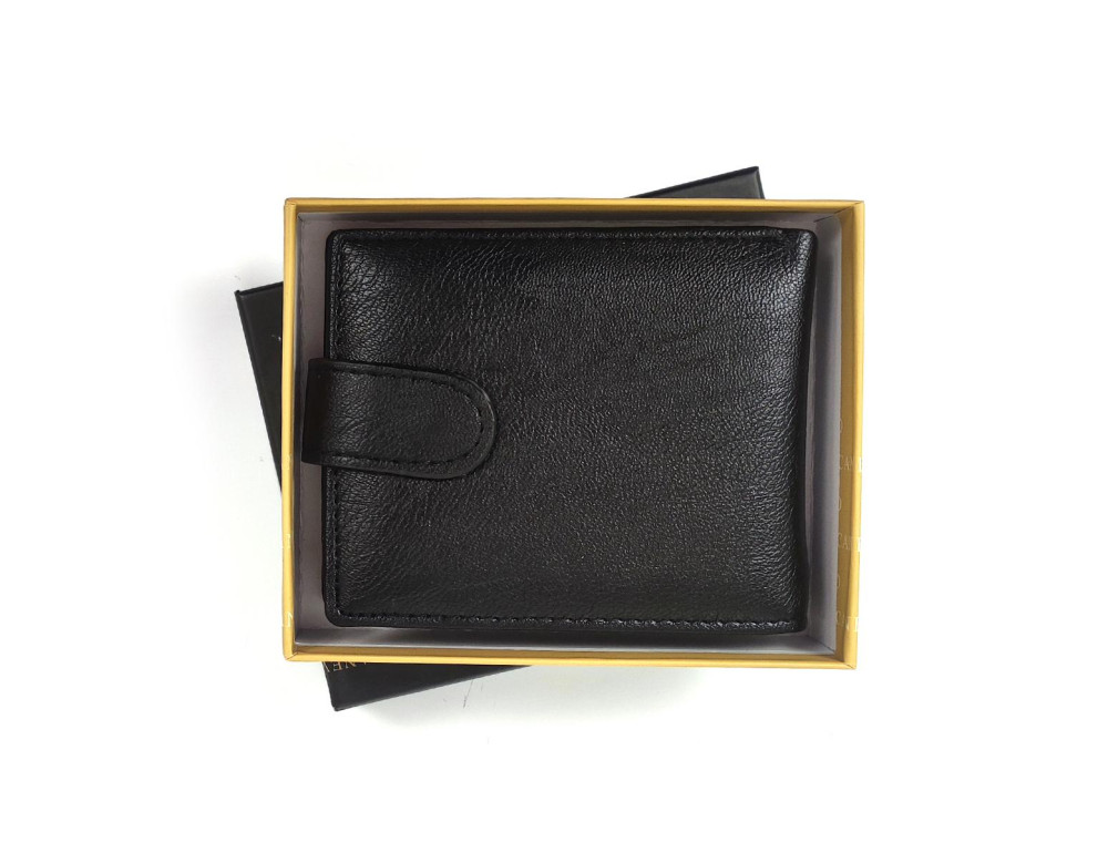 Портмоне для чоловіків Tiding Bag FL-ASIF-Z102-208A - Фотографія № 2