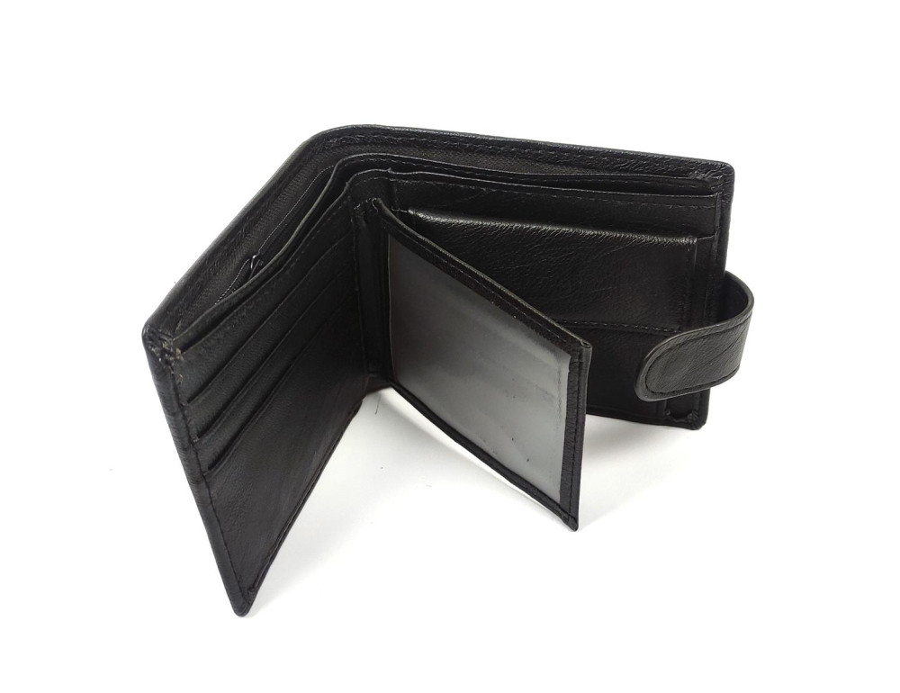 Портмоне для чоловіків Tiding Bag FL-ASIF-Z102-208A - Фотографія № 5