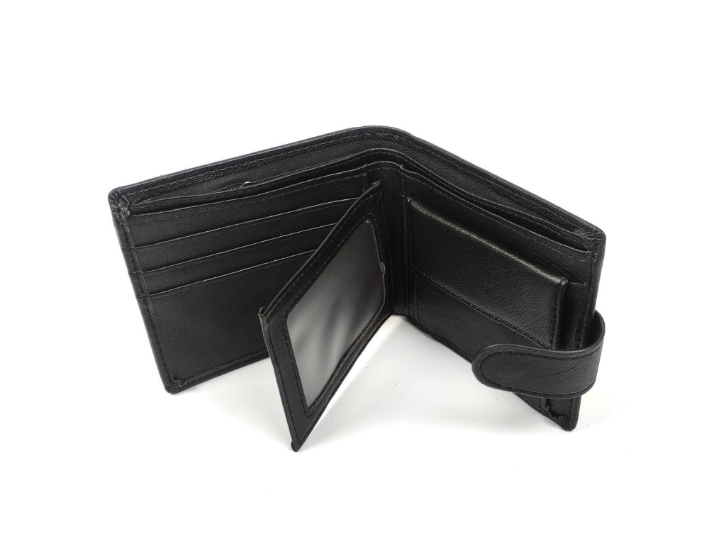 Портмоне для чоловіків Tiding Bag FL-ASIF-Z102-208A - Фотографія № 6