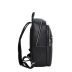Чоловічий шкіряний рюкзак на два відділи TIDING BAG FL-N2-0201A - Фотографія № 105