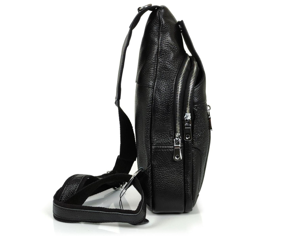 Мужской слинг Tiding Bag FL-N2-6090A - Фото № 4