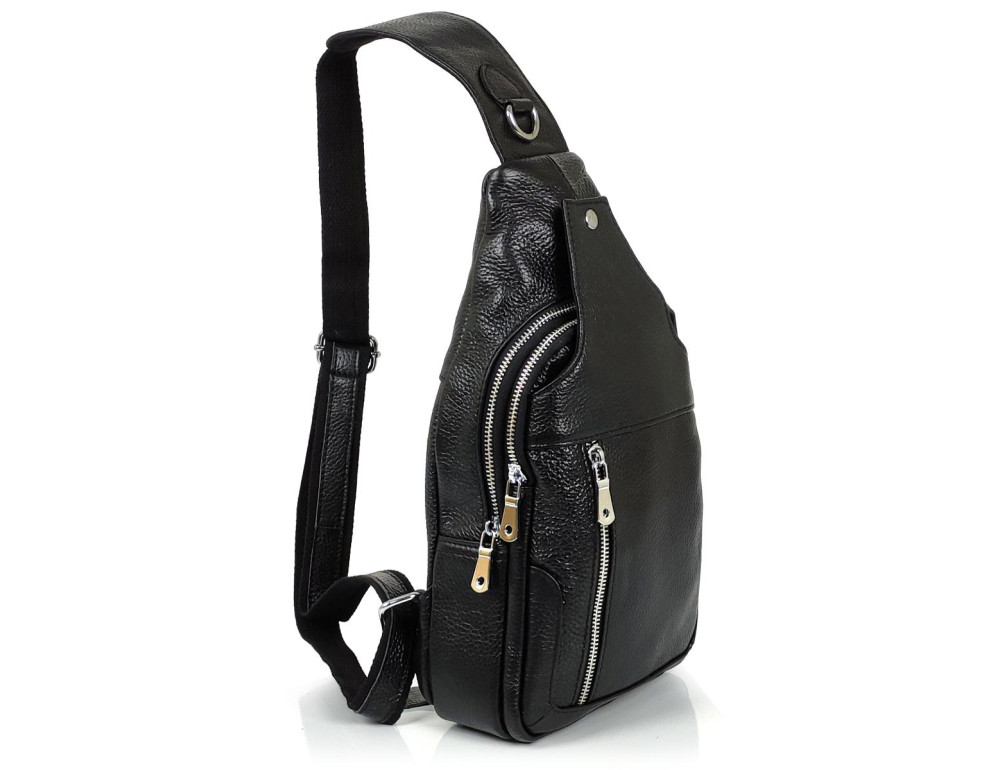 Мужской слинг Tiding Bag FL-N2-6090A - Фото № 6