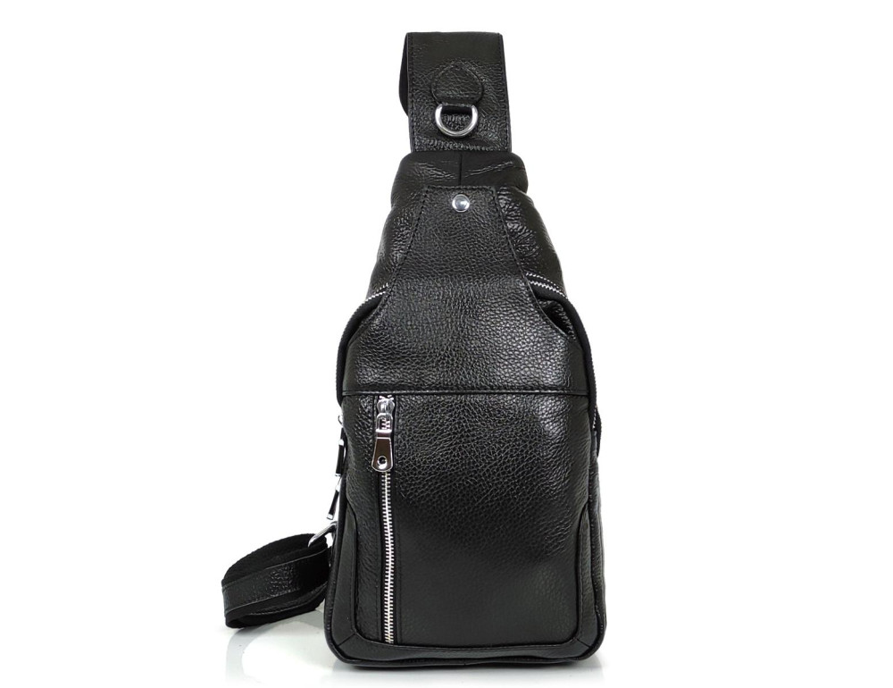Мужской слинг Tiding Bag FL-N2-6090A - Фото № 7