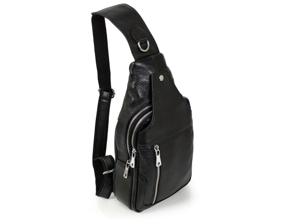 Мужской слинг Tiding Bag FL-N2-6090A - Фото № 2