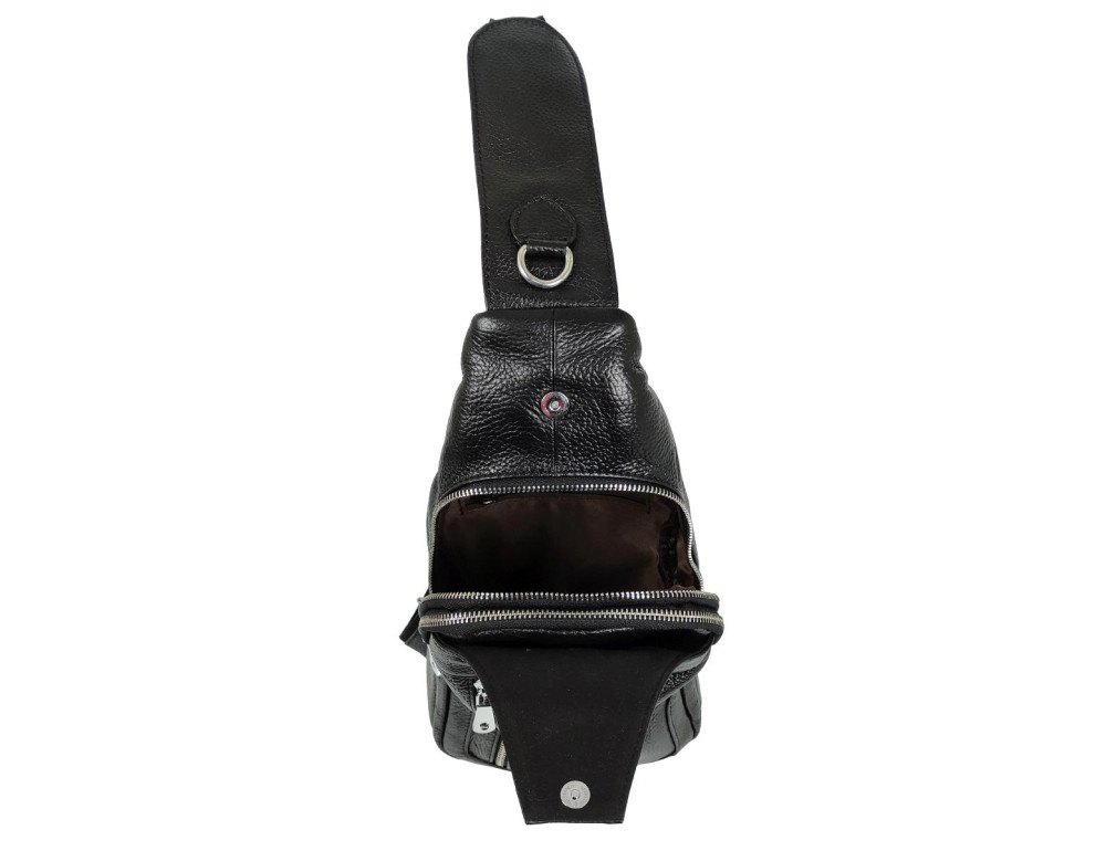 Мужской слинг Tiding Bag FL-N2-6090A - Фото № 3