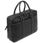 Классическая, стильная, мужская сумка для ноутбука Tiding Bag FL-SM8-016A - Фото № 100 Классическая, стильная, мужская сумка для ноутбука Tiding Bag FL-SM8-016A - Фото № 100
