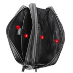 Классическая, стильная, мужская сумка для ноутбука Tiding Bag FL-SM8-016A - Фото № 104 Классическая, стильная, мужская сумка для ноутбука Tiding Bag FL-SM8-016A - Фото № 104