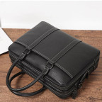 Классическая, стильная, мужская сумка для ноутбука Tiding Bag FL-SM8-016A - Фото № 105 Классическая, стильная, мужская сумка для ноутбука Tiding Bag FL-SM8-016A - Фото № 105