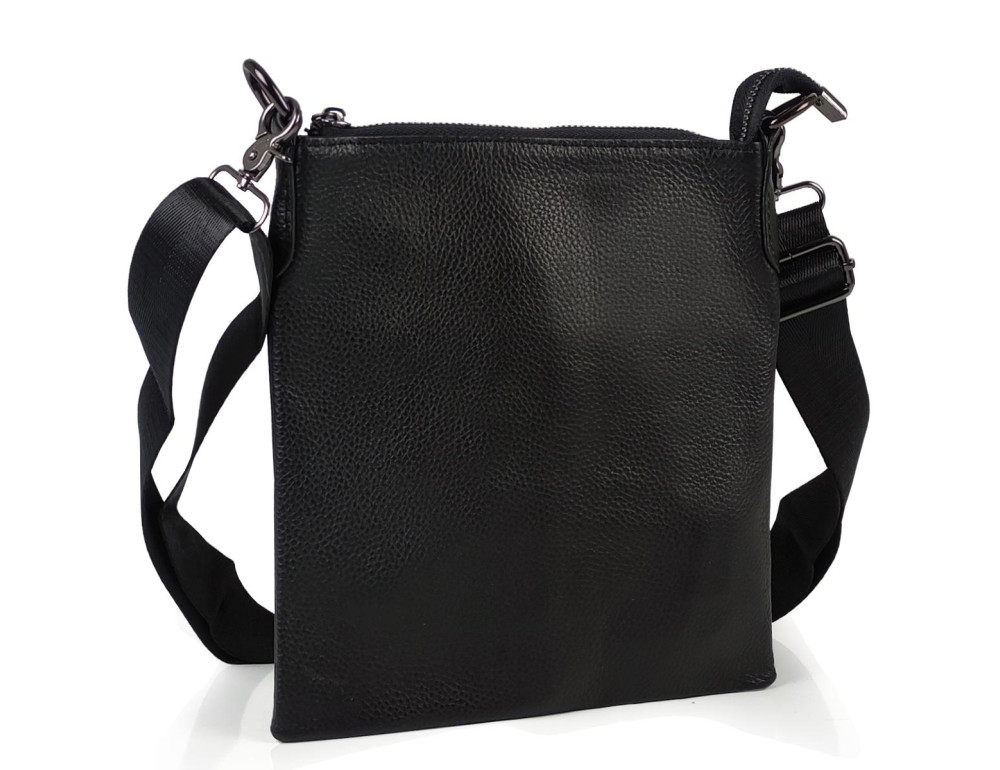 Мессенджер Tiding Bag FL-TRCH-006A - Фото № 1 Мессенджер Tiding Bag FL-TRCH-006A - Фото № 1