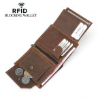 Портмоне Tiding Bag FM-102 - Фотографія № 104 Портмоне Tiding Bag FM-102 - Фотографія № 104