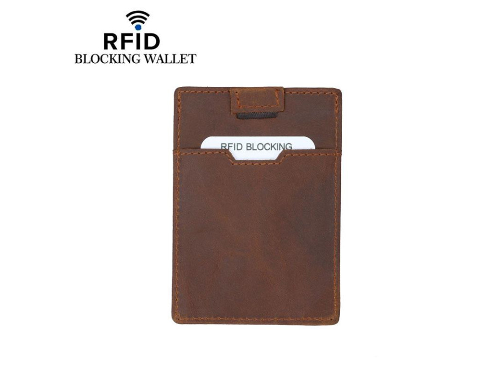 Картхолдер Tiding Bag FM-105 - Фото № 2