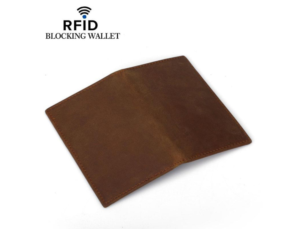 Портмоне TIDING BAG FM-107 - Фотографія № 4