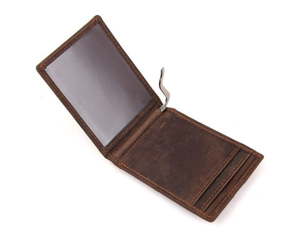 Портмоне Tiding Bag FM-108 - Фотографія № 4