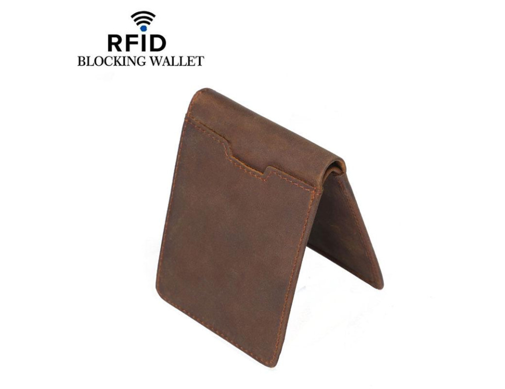 Портмоне Tiding Bag FM-110 - Фотографія № 2