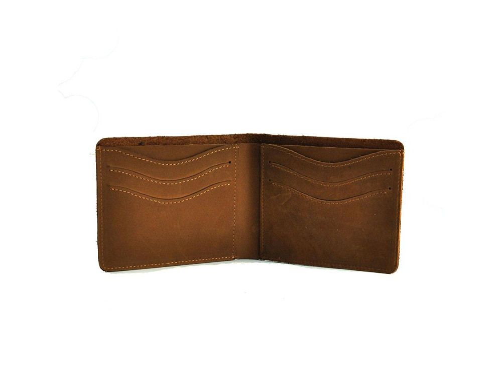 Портмоне Tiding Bag FM-114 - Фото № 4