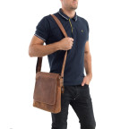 Месенджер Tiding Bag G1157B - Фотографія № 101