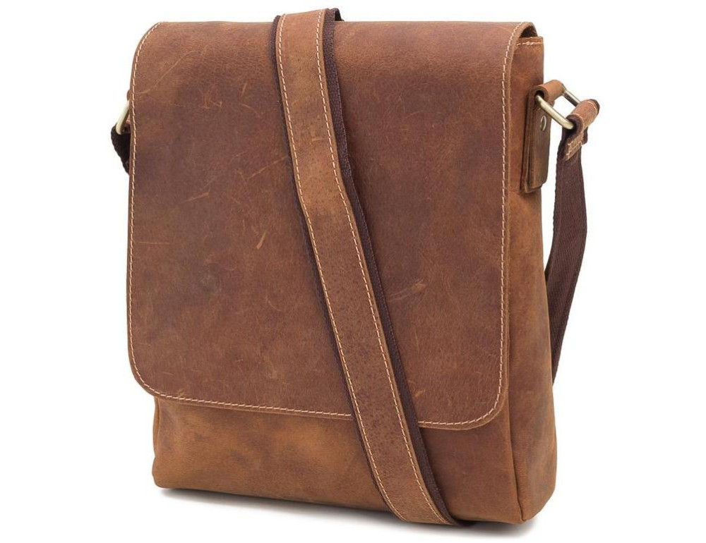 Месенджер Tiding Bag G1157B - Фотографія № 3