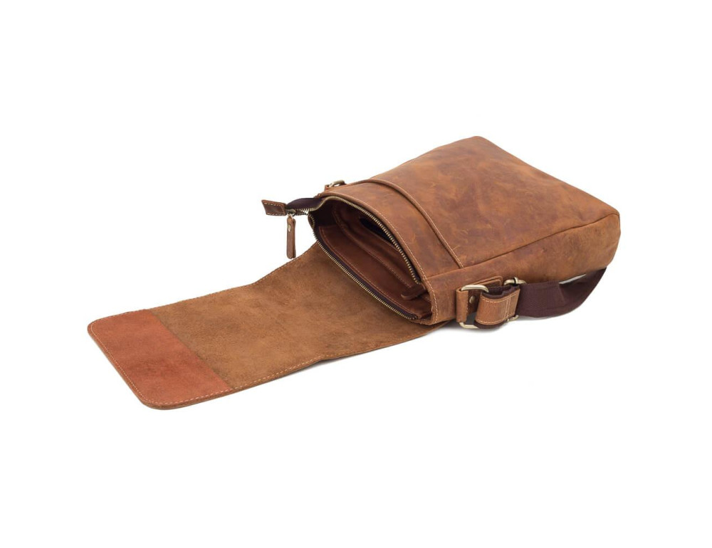 Месенджер Tiding Bag G1157B - Фотографія № 4