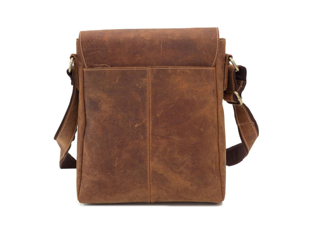 Месенджер Tiding Bag G1157B - Фотографія № 5
