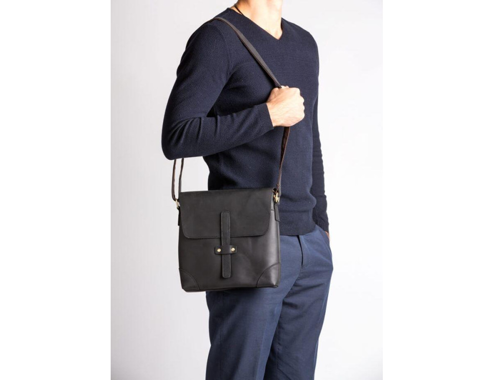 Месенджер Tiding Bag G1177A - Фотографія № 2