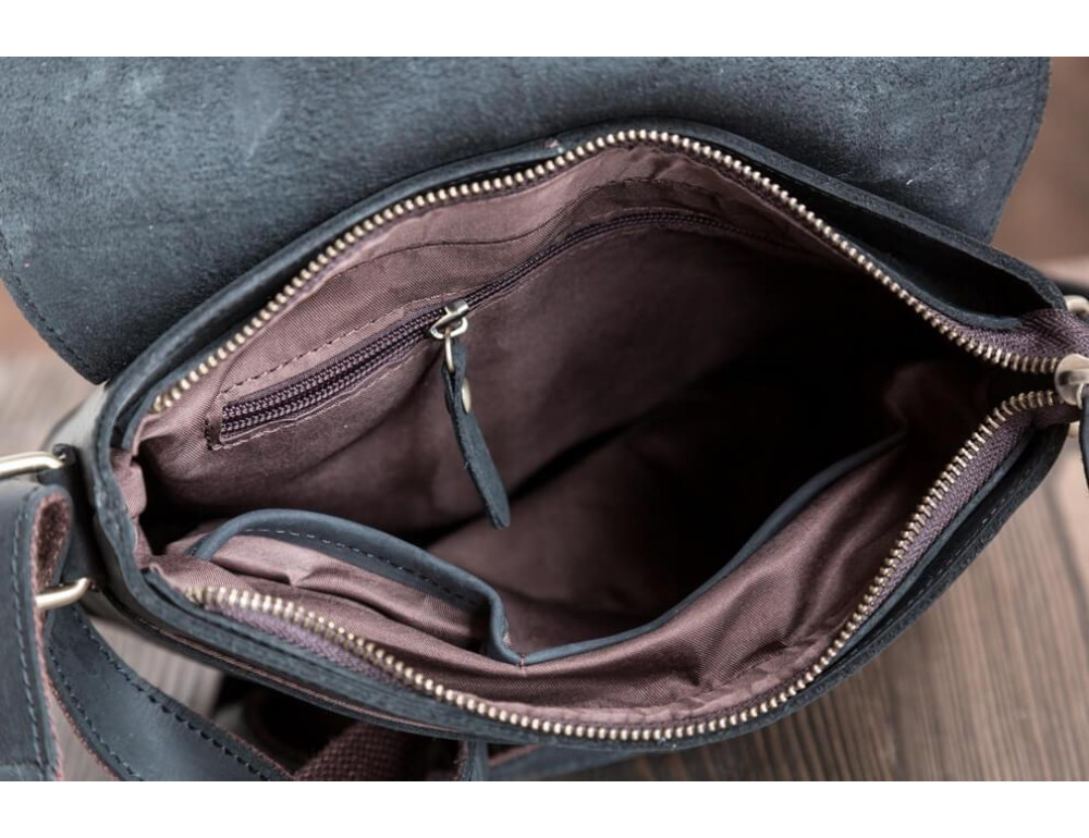 Месенджер Tiding Bag G1177A - Фотографія № 11
