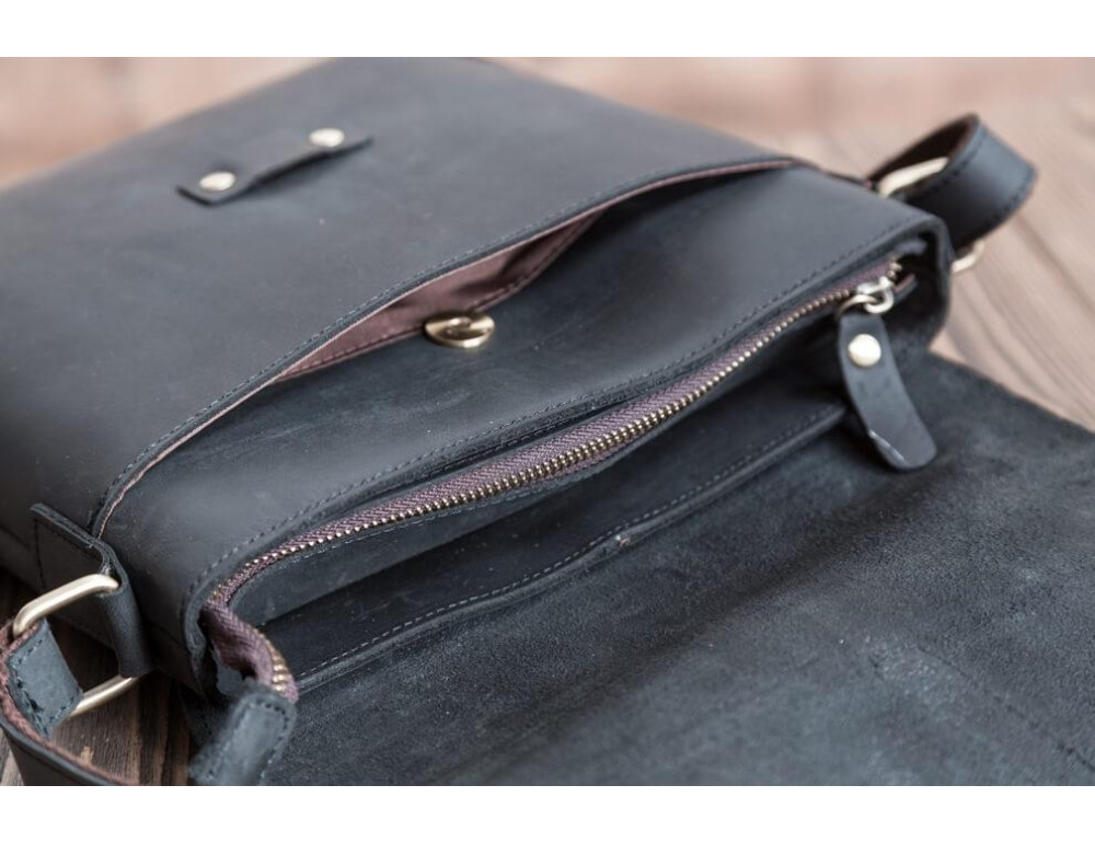 Месенджер Tiding Bag G1177A - Фотографія № 3