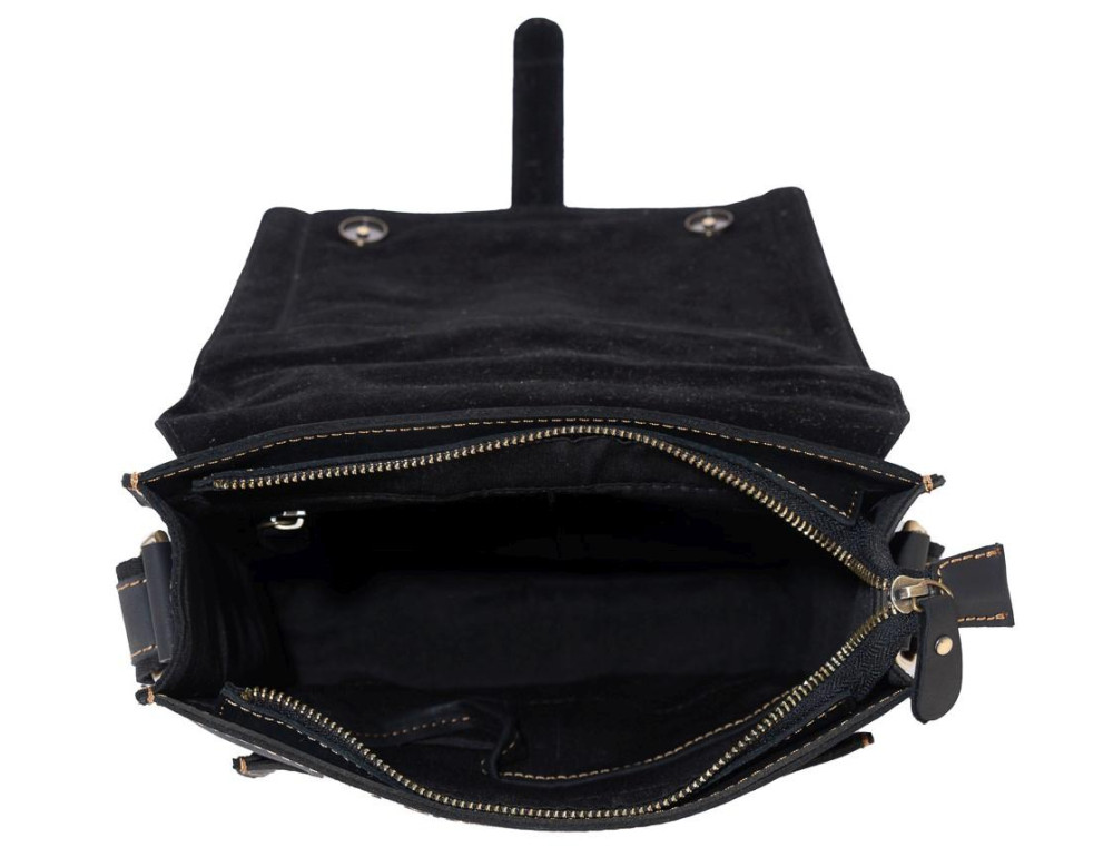 Месенджер Tiding Bag G2093 - Фотографія № 2