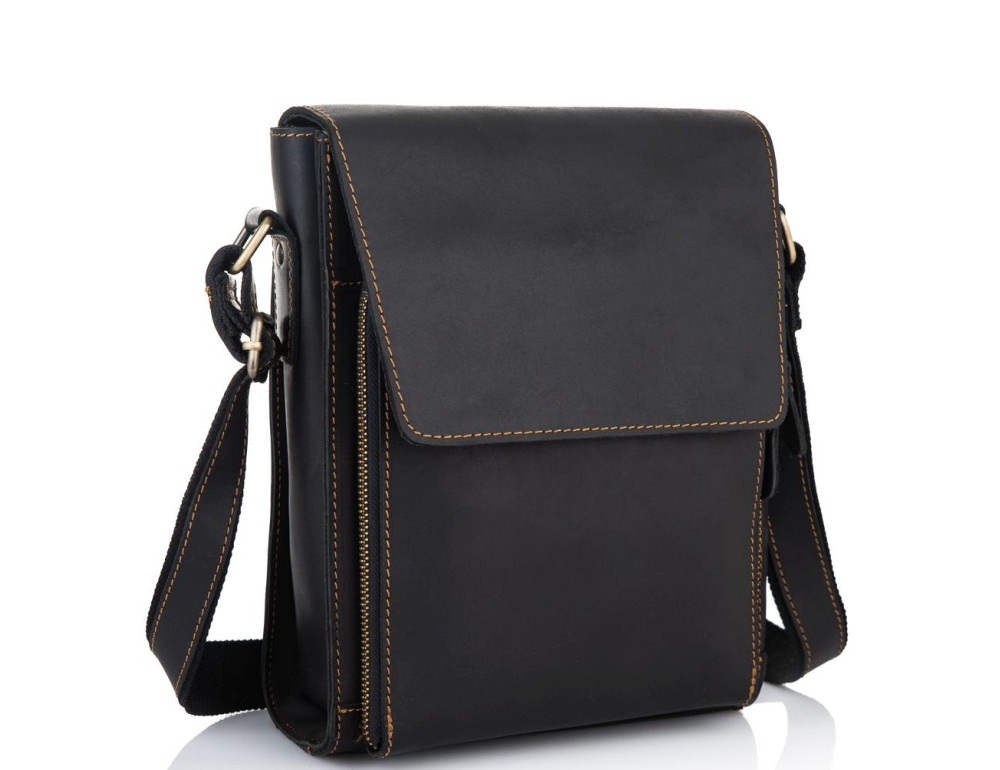 Месенджер Tiding Bag G8843-1A - Фотографія № 1 Месенджер Tiding Bag G8843-1A - Фотографія № 1