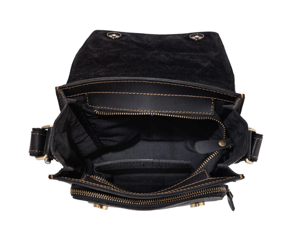 Месенджер Tiding Bag G8843-1A - Фотографія № 2
