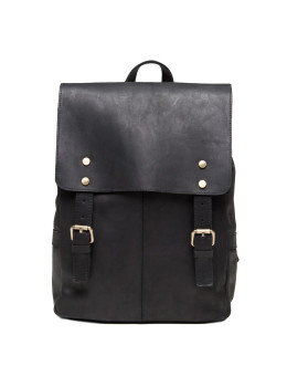 Рюкзак кожаный TIDING BAG G8877A