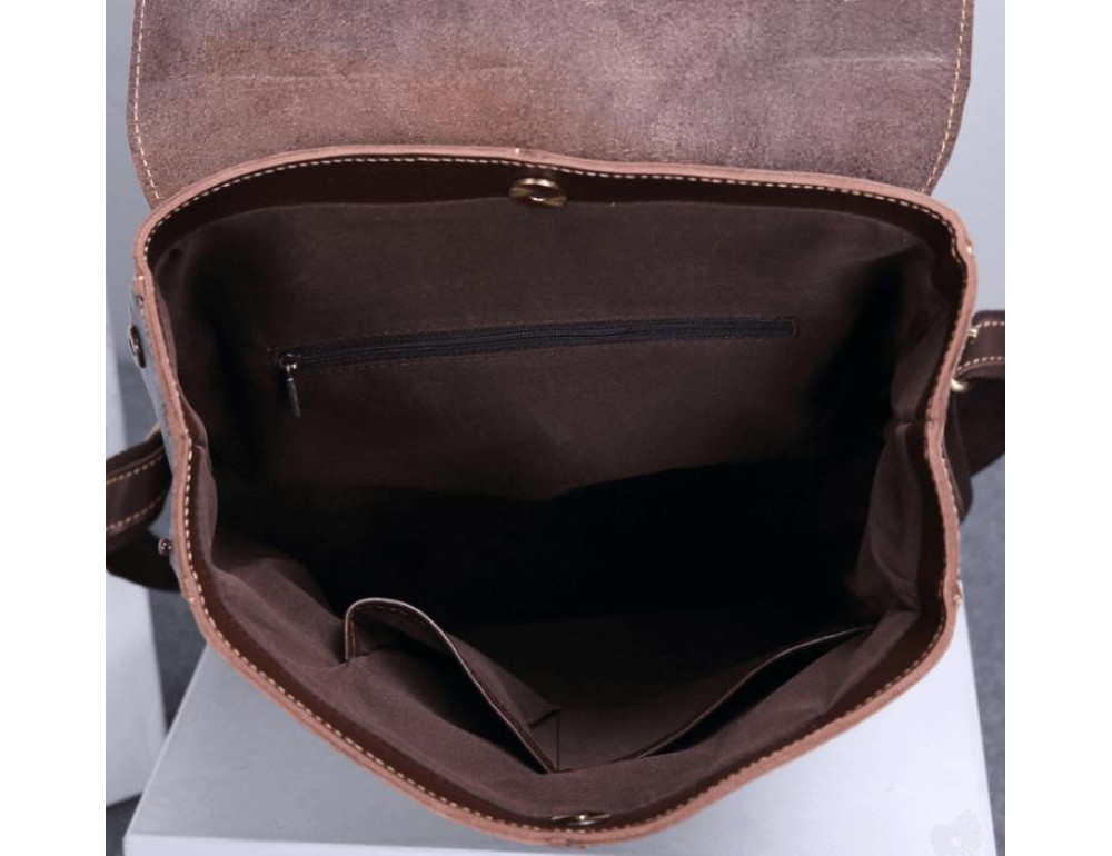 Рюкзак Tiding Bag G8877R - Фотографія № 2