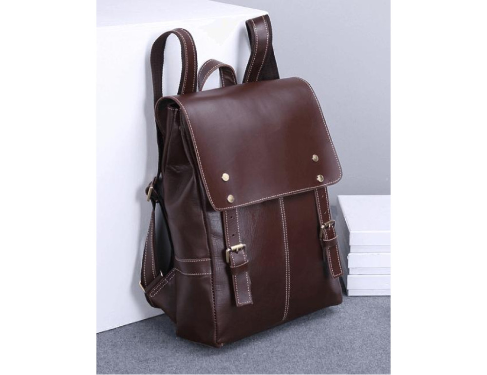 Рюкзак Tiding Bag G8877R - Фотографія № 3