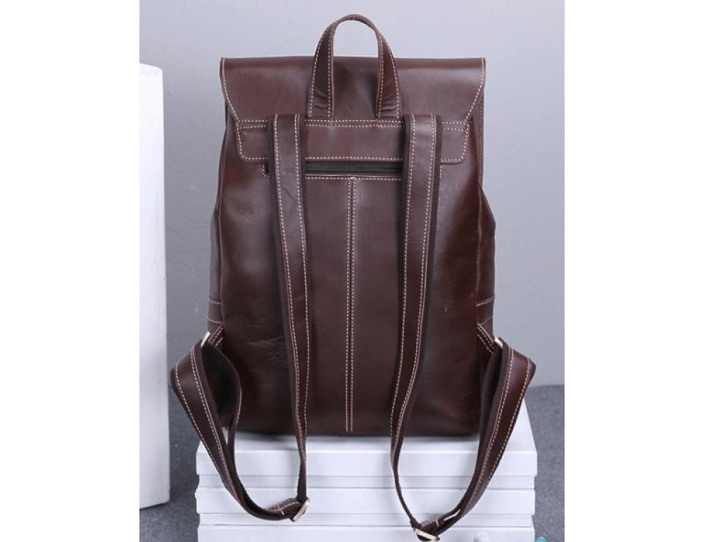 Рюкзак Tiding Bag G8877R - Фотографія № 4