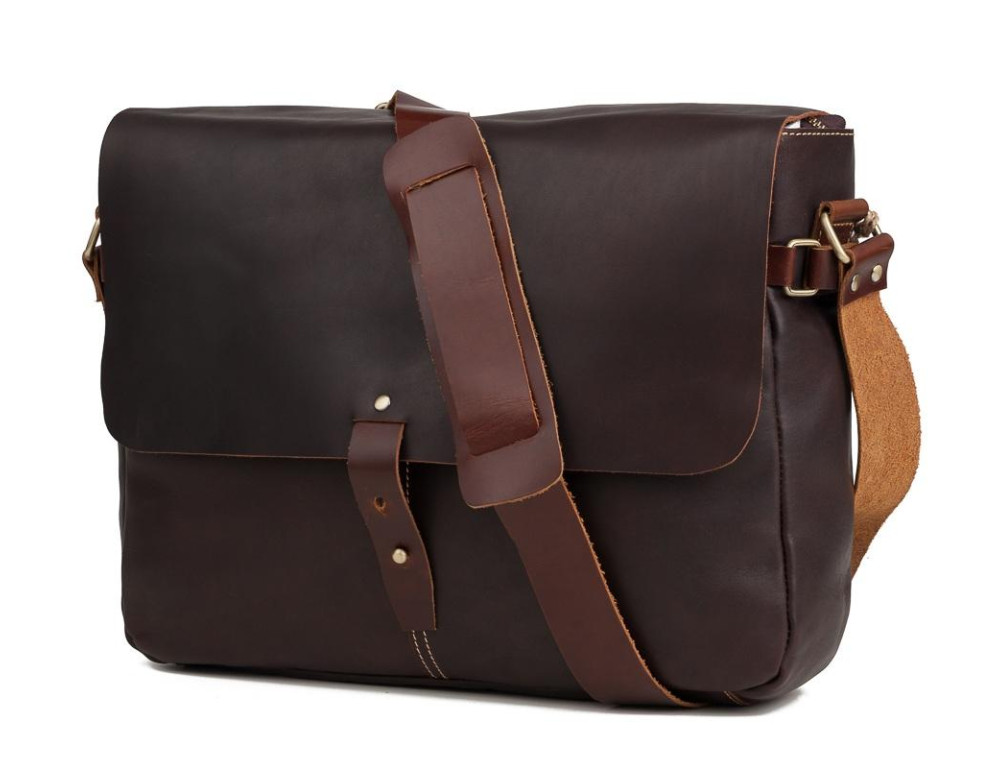 Мессенджер TIDING BAG G9959B - Фото № 1 Мессенджер TIDING BAG G9959B - Фото № 1