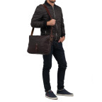 Мессенджер TIDING BAG G9959B - Фото № 101 Мессенджер TIDING BAG G9959B - Фото № 101
