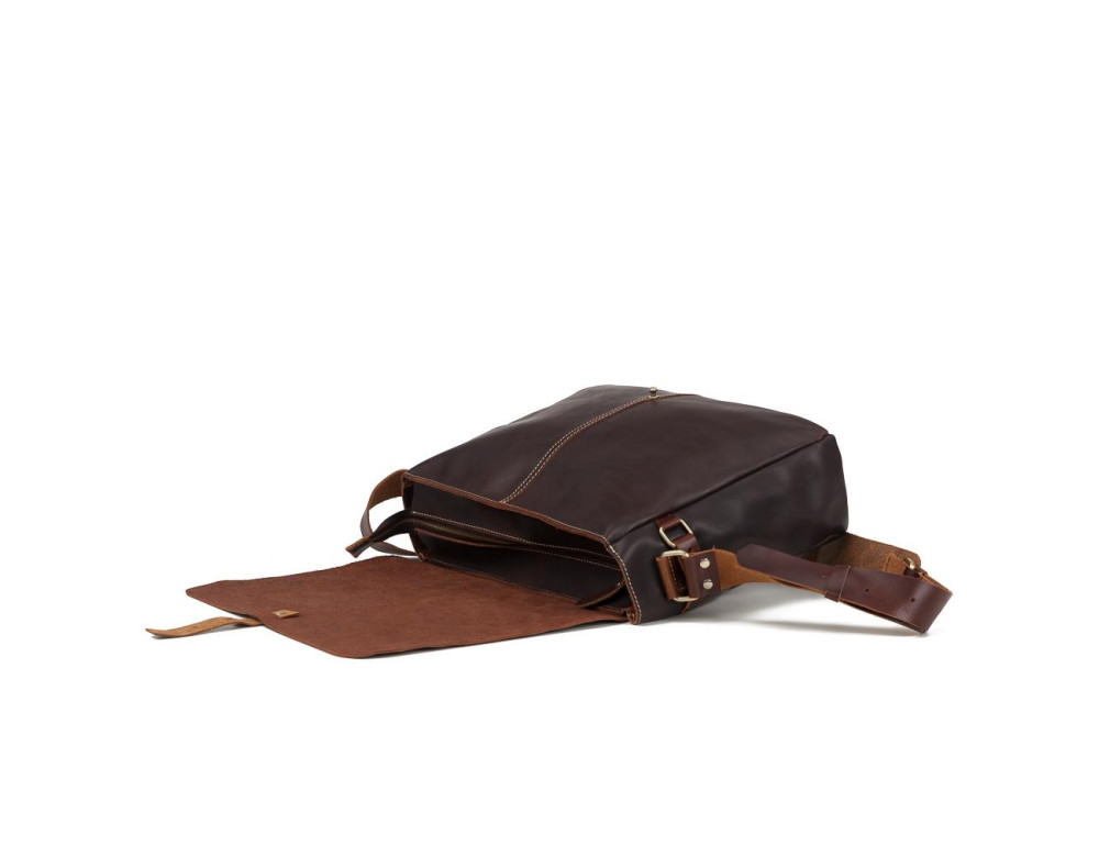 Мессенджер TIDING BAG G9959B - Фото № 4