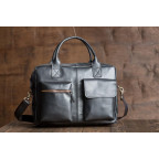 Мужская кожаная сумка TIDING BAG GB331A - Фото № 105 Мужская кожаная сумка TIDING BAG GB331A - Фото № 105