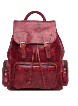 Жіночий рюкзак Tiding Bag GW9913R