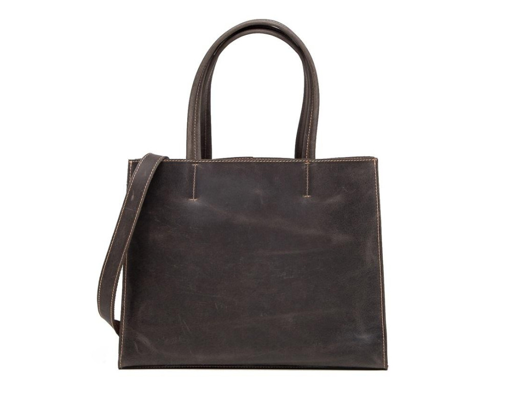 Женская сумка TIDING BAG GW9960-1DB - Фото № 1 Женская сумка TIDING BAG GW9960-1DB - Фото № 1