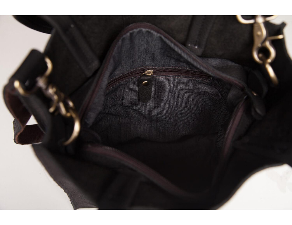 Женская сумка TIDING BAG GW9960A - Фото № 5