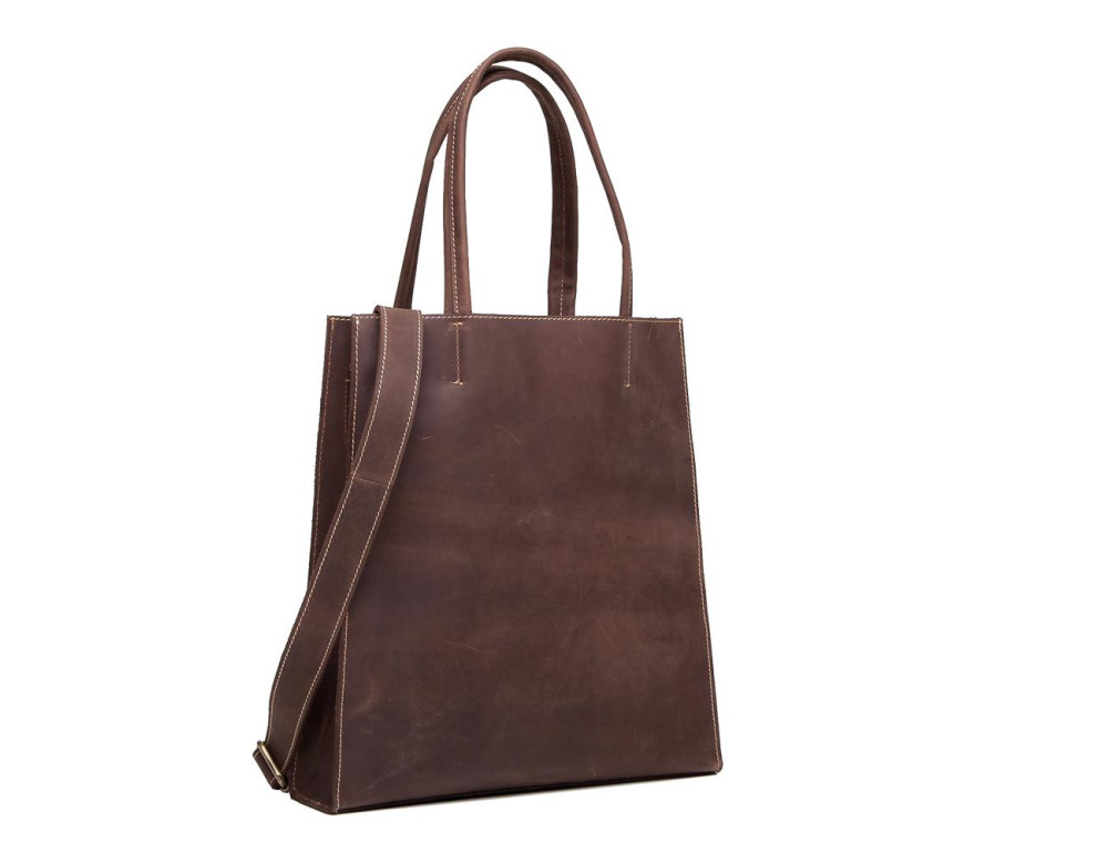 Сумка жіноча TIDING BAG GW9960R - Фотографія № 3